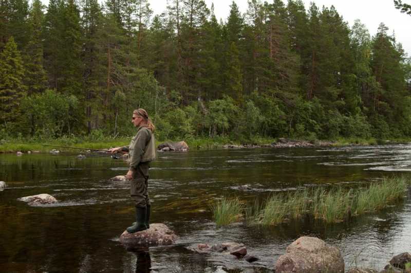 Szlakiem czerwonej drogi